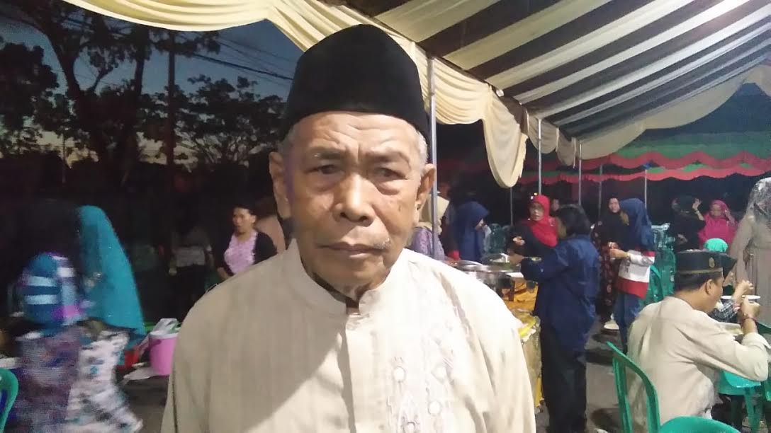 Warga Pangkep Pilih NH-Aziz Karena Tak Jelekkan Kandidat Lain