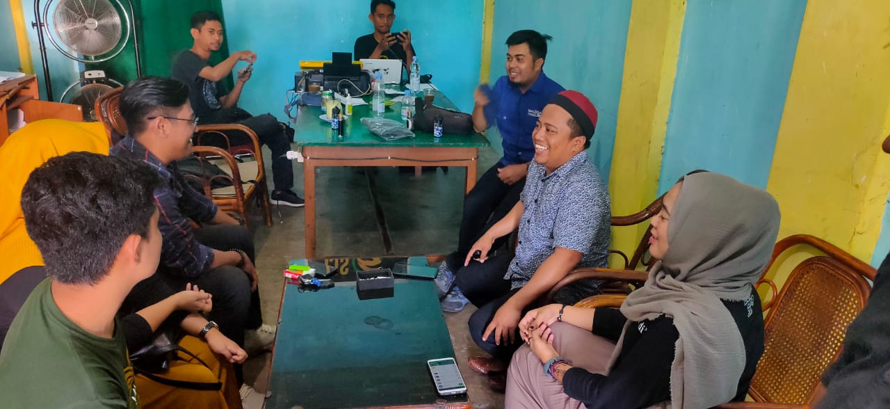 Berminat Ikut Fun Run Sopppeng? Begini Cara Mendaftarnya