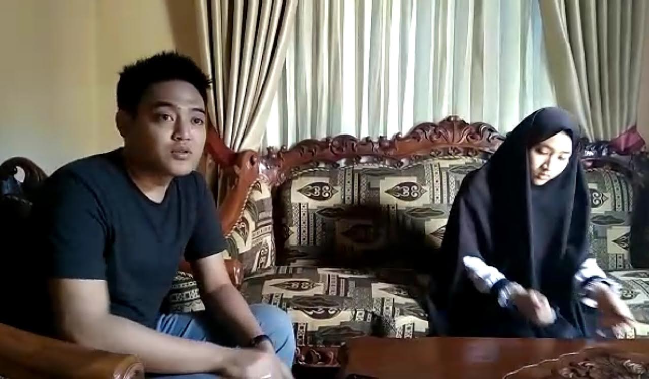 Cerita Sahabat, Kaesang Dalam Bergaul Sederhana dan Santai