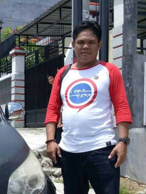 Legislator PAN Doakan Tasming Hamid Jadi Wali Kota Parepare