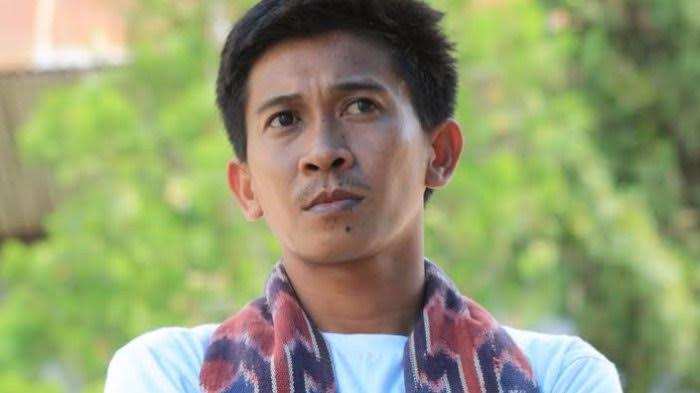 Caleg Hanura Asal Luwu Utara Jagokan PSM Menang Atas Arema FC