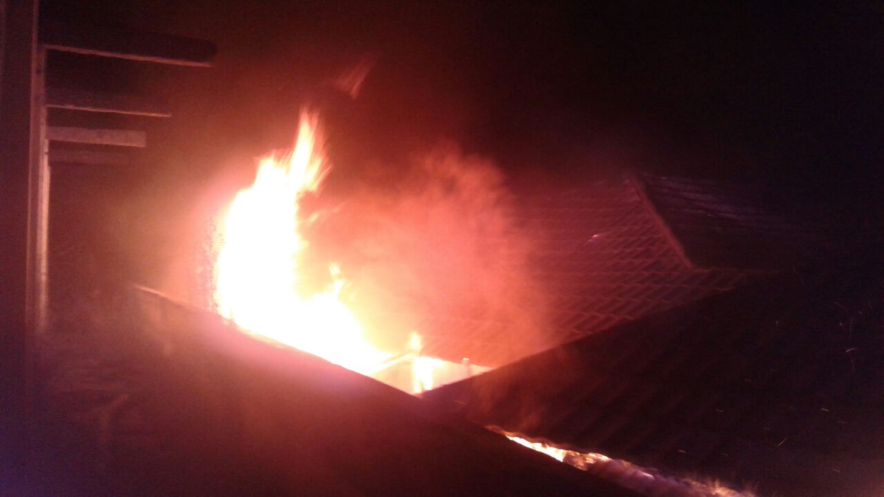 Keterlaluan! Anggota DPRD Ini Resmi Tersangka Pembakar 7 Sekolah, Kini Berurusan Mabes Polri