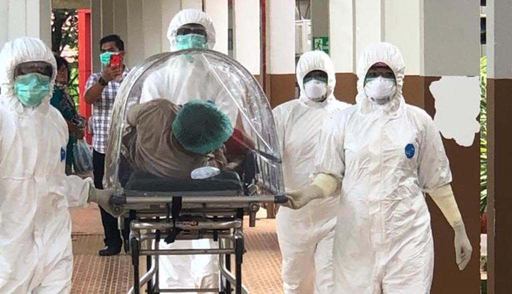 Tak Seperti Daerah Lain, Pemkot Palopo Enggan Beberkan Nilai Anggaran Penanggulangan Covid-19