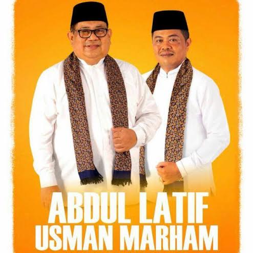 Pilkada Pinrang - Ini Program Khusus Abdul Latif-Usman Marham untuk Peningkatan IPM