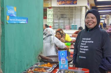 Gojek Kembali Jadi 20 Besar Perusahaan yang Mengubah Dunia