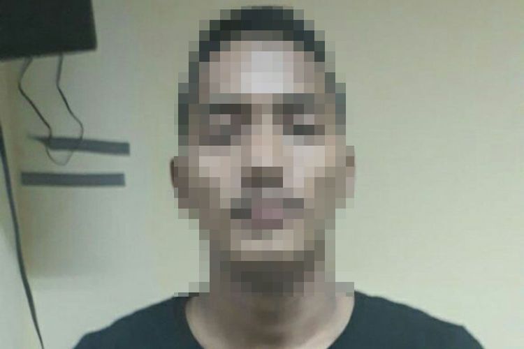 Pemuda Usia 21 Tahun Rekam Tetangga Wanitanya yang Mandi Lalu Sebar Lewat WhatsApp