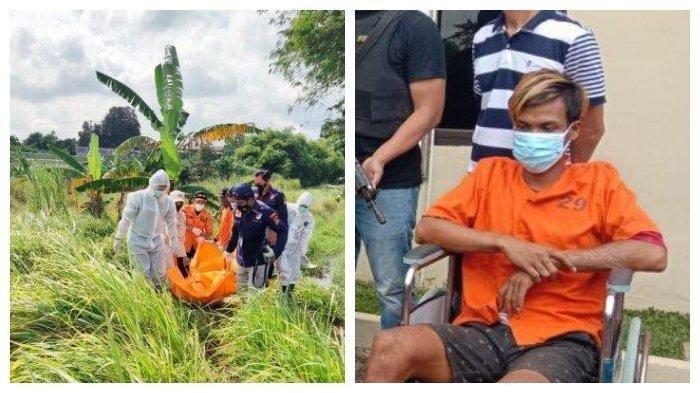 Motifnya Birahi, Pria Ini Tak Peduli Ibu-ibu Sudah Dibawahnya Memohon Agar Tak Diperkosa, Akhirnya