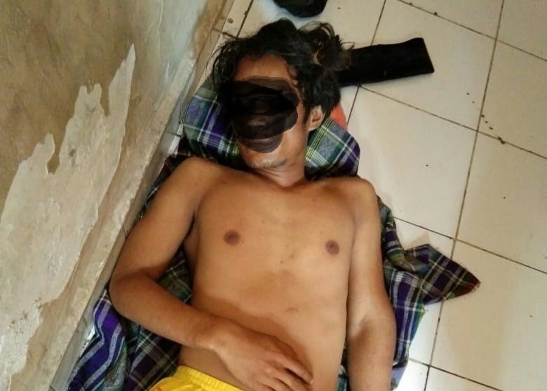 Kronologis Kasus Pembunuhan Sadis 2 Bocah di Sumillin Luwu Utara