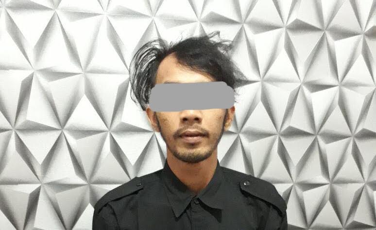 Pernah Kirim Sabu ke Ambon, Jaringan Narkoba Kampung Sapiria Ditangkap di Warkop