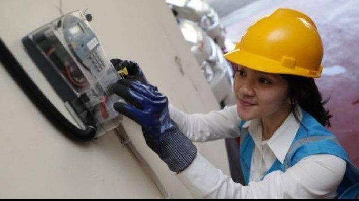 7 Golongan Pelanggan PLN yang Dapat Penurunan Tarif Listrik Mulai Oktober,Termasuk Pelanggan 1.300VA