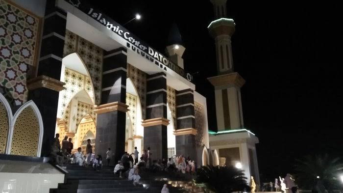 Positif Covid-19 di Bulukumba Bertambah, Pengurus Masjid Malah Perbolehkan Warga Salat Berjamaah