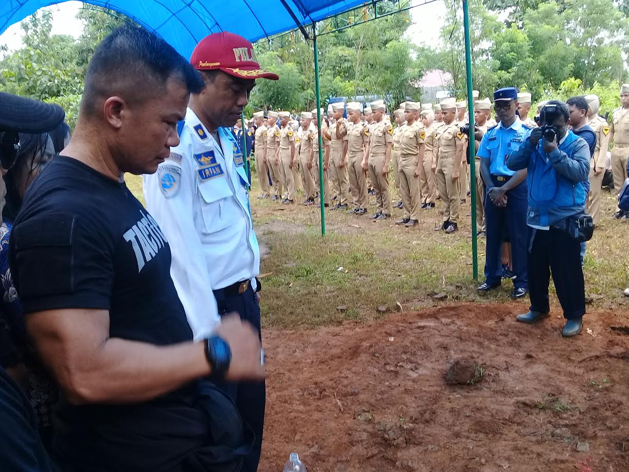 Ayah Taruna yang Tewas Dianiaya Senior Minta Polisi Periksa Pudir III ATKP Makassar