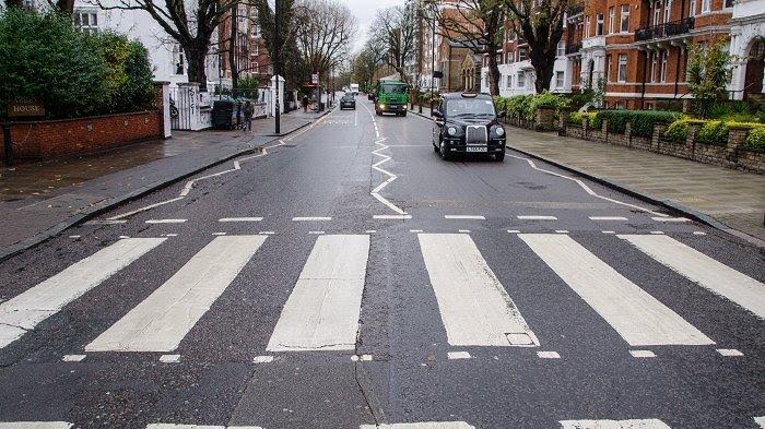 Lockdown London Disebut Selamatkan Jutaan Nyawa, Jika Status Dicabut Virus Corona Bisa Menyebar Lagi