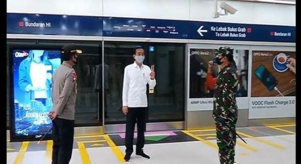 25 Daerah di Indonesia Sudah Siap, Ini 5 Fakta yang Perlu Diketahui Tentang New Normal