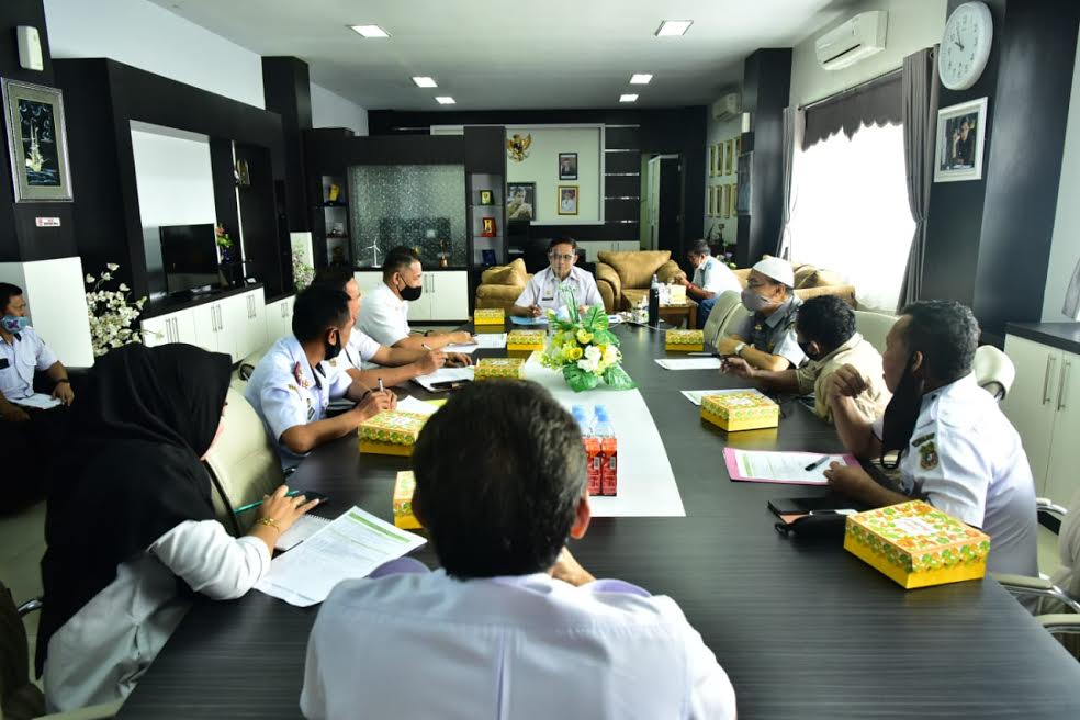 Lusa, Wamendes PDTT RI Bakal Berkunjung ke Sidrap