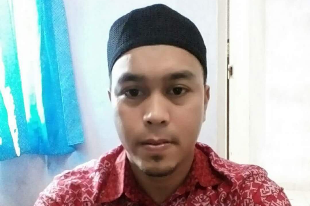 Tawarkan Lima Program Unggulan, Ketua Forum Pemuda Moncongloe Jadi Cakades