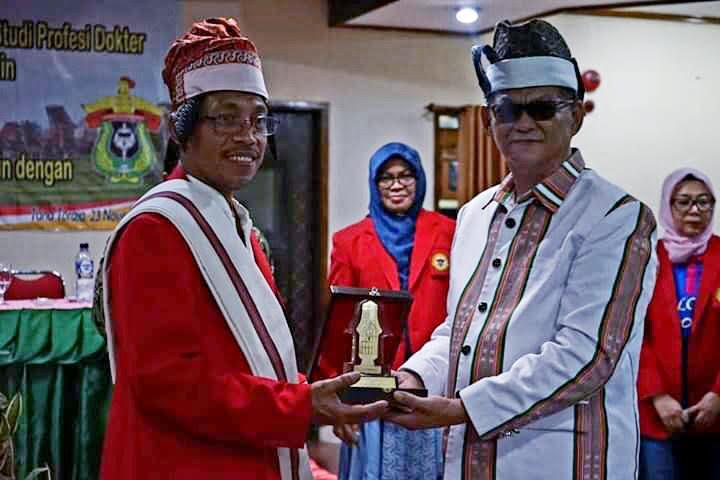 Raker di Tana Toraja, FK Unhas Langsung Buat MoU Bersama Pemda