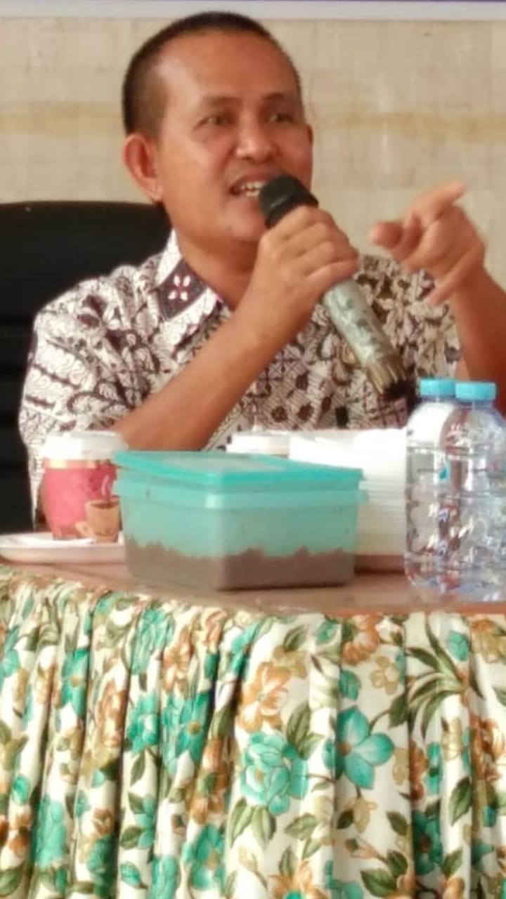 Tim PPC Kabupaten Bone Salurkan 175 APD ke Puskesmas