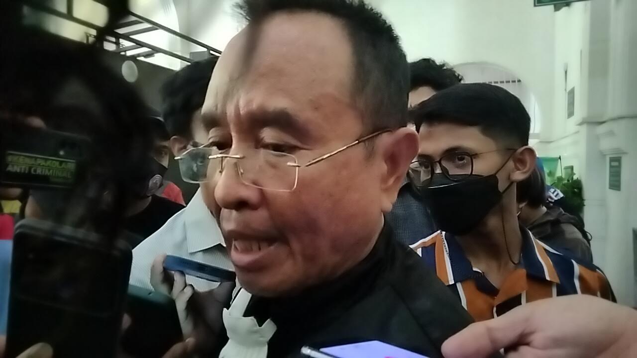 Edy Rahmat Divonis 4 Tahun Penjara, Pengacara: Semestinya Bebas