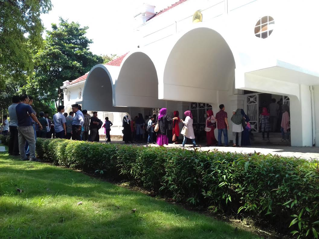 Mantan Kepala BKP Toraja Utara Sidang Perdana di Pengadilan Tipikor Makassar Pekan Depan