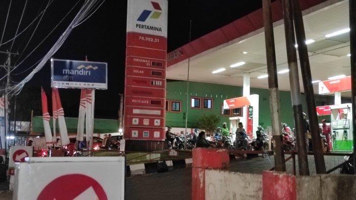 Menteri BUMN Erick Thohir Bocorkan Harga BBM Bakal Turun, tapi dengan Syarat Ini