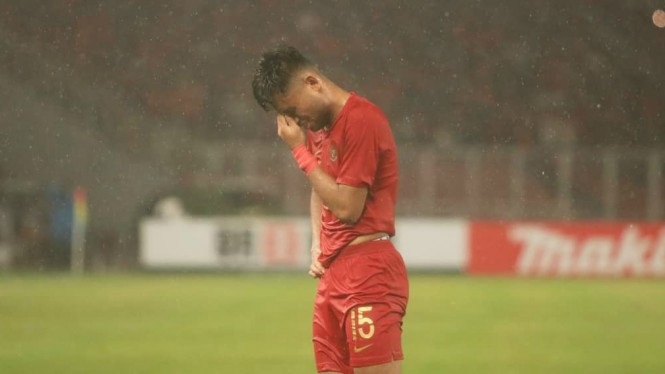 Ternyata Inilah Sebab Saddil Ramdani Tega Aniaya Mantan Pacarnya Hingga Kini Diterungku