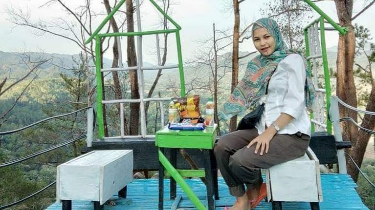 Pengurus Dara Daeng Maros Andalkan Hamka Cetak Gol untuk PSM