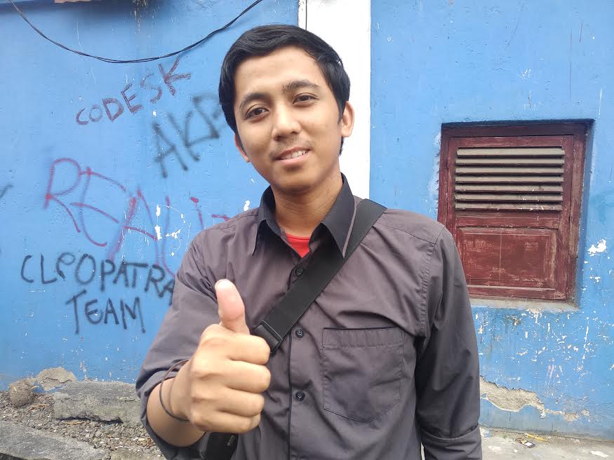 Unggulkan PSM, Pengurus PMII Barru Prediksi Persipura Akan Tumbang 2-0.