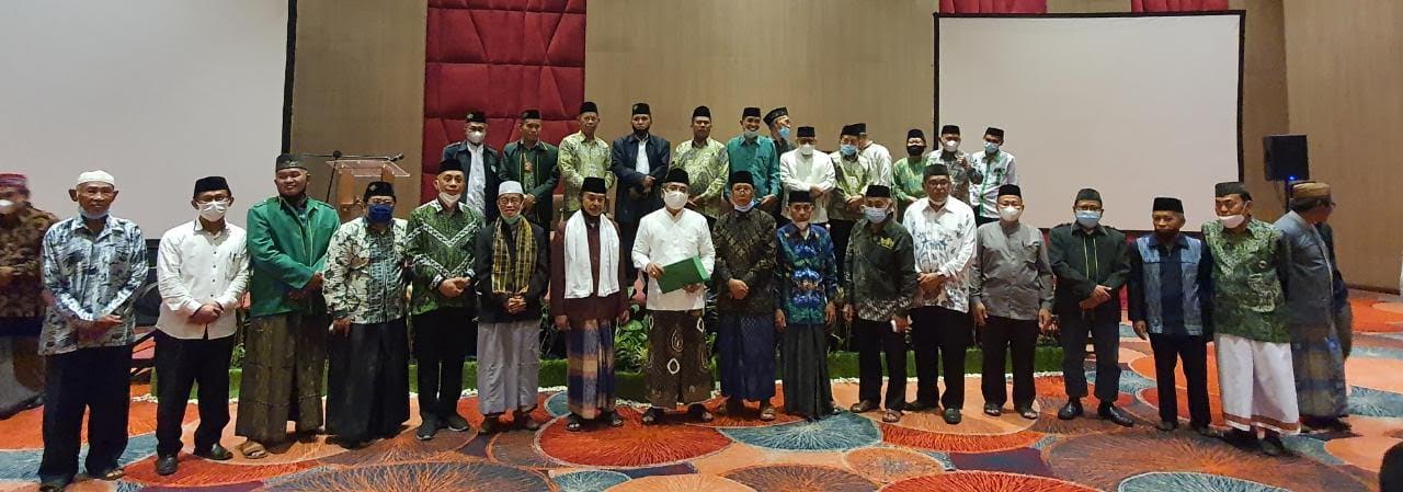 Muktamar ke-34 Nahdlatul Ulama, PWNU Sulsel Satu Suara