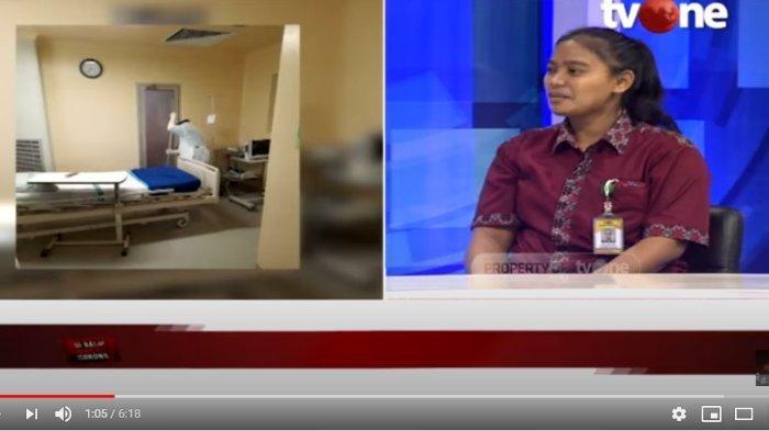 Kisah Petugas Kebersihan Rumah Sakit Tak Gentar Corona, Suka Bercanda hingga Mau Disuruh Pasien