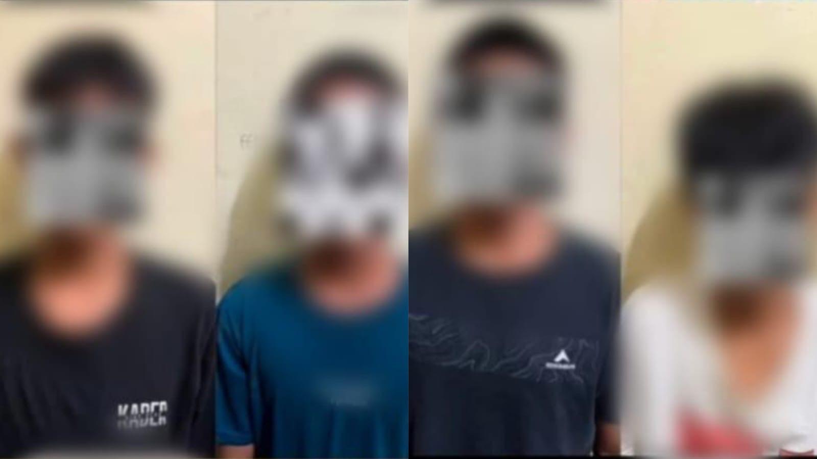 Motif dan Kronologi 5 Remaja Tikam Siswa SMK, Pelaku Serahkan Diri ke Polisi