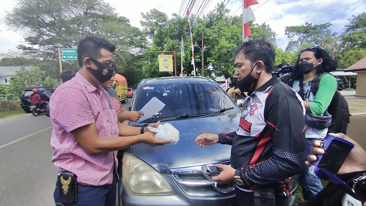 Sehari Sebelum Ditemukan Meninggal di dalam Mobil, Karyawan Pelindo IV Izin Tak Masuk Kerja