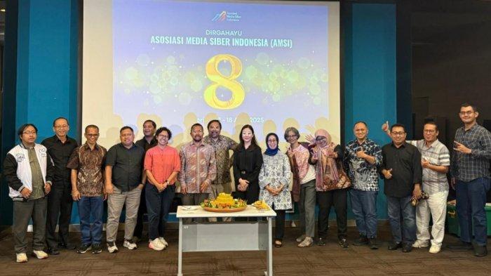 AMSI Dukung Upaya Dewan Pers Kuatkan Fungsi dan Peran di Era Digital