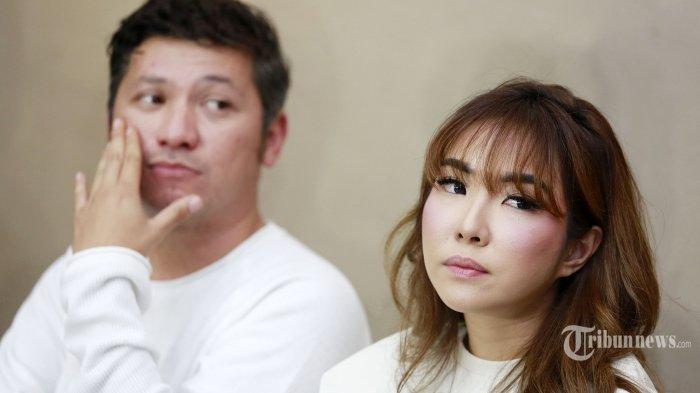 Ceraikan Gading Marten, Gisel Malah Gandeng Paman Gading Jadi Kuasa Hukumnya, Gini Ceritanya