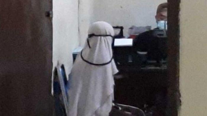 Kehidupan Wanita 17 Tahun Berubah Tragis Akibat Corona, Disiksa dan Tak Diberi Makan oleh Suami