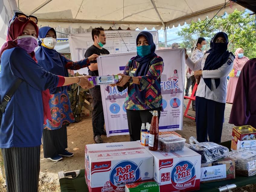 Update Corona Enrekang: PDP Tetap 3 Orang, ODP Bertambah