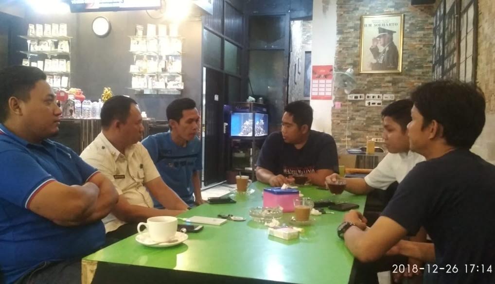Refleksi Perjalanan Pemuda, KNPI Parepare Akan Gelar Dialog Akhir Tahun