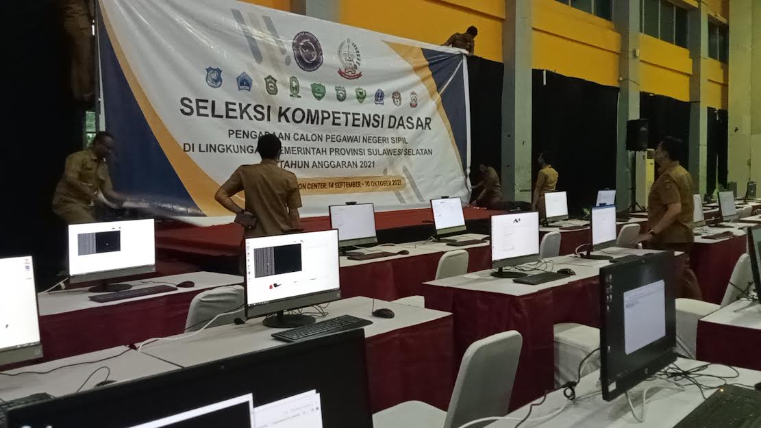 persiapan-skd-cpns-pemprov-sulsel-di-ccc.jpg