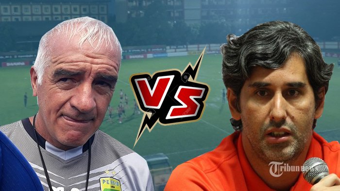 Persib Bandung & Persija Jakarta Berpeluang Geser PSM Makassar, Ini Keluhan Pelatih 2 Tim, Sisa Laga