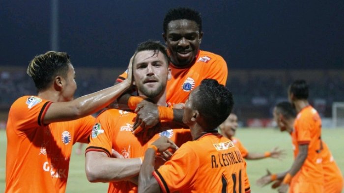 Link Live Streaming Persipura vs Persija Jam 13.30, Prediksi Susunan Pemain, Nonton via HP Disini