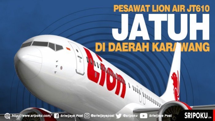 TRIBUNWIKI: Ini Sejarah Hadirnya Lion Air, Sudah Dua Kali Disanksi, Pernah Diberhentikan