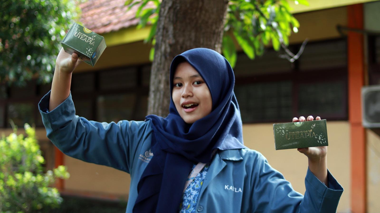 Kerjasama PJI, Zurich Indonesia Hadirkan Kompetisi Bisnis untuk Siswa SMA dan SMK