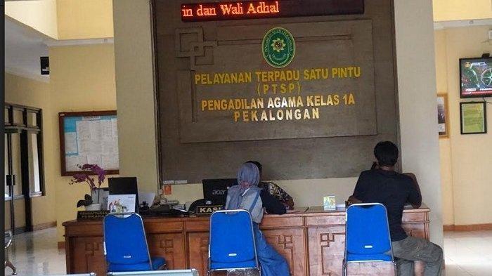 Lelaki Ini Syok, Ditinggal Istri 7 Tahun, Istri Pulang Bawa 2 Anak dan Minta Cerai! Ini Kisahnya