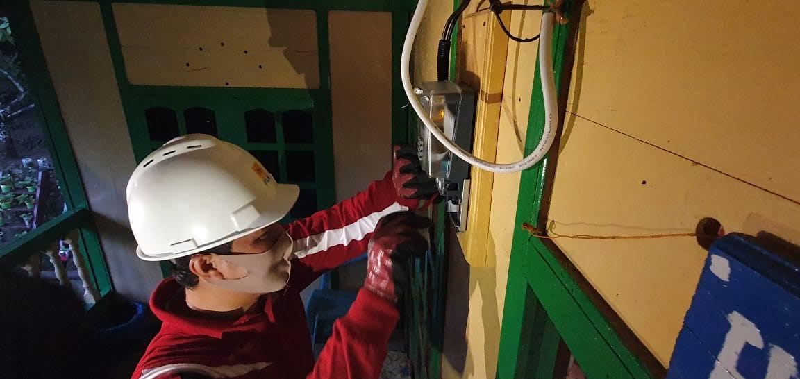 Imbau Bayar Listrik Tepat Waktu, PLN Apresiasi 5 Bupati di Sulselrabar