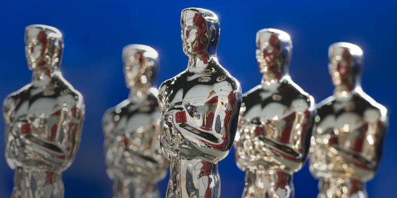 Daftar Lengkap Nominasi Piala Oscar 2017