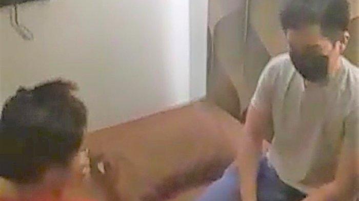 Pijat Plus-plus Digerebek di Tengah PSBB Jakarta, Polisi Temukan Uang Tunai dan Kondom Bekas Pakai