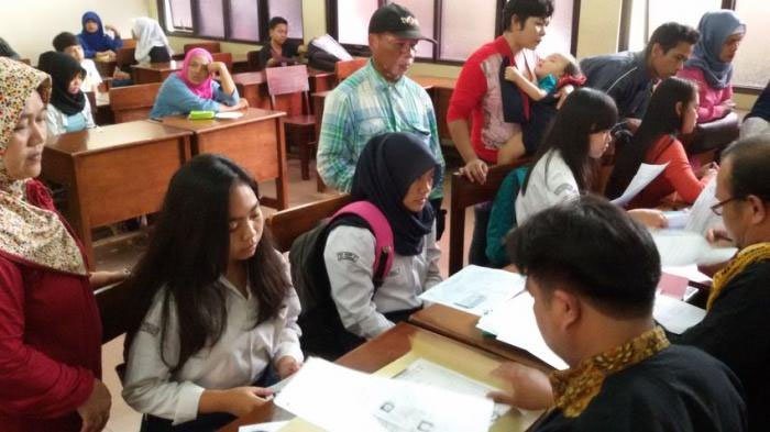 Pin PPDB 2019 SMA/SMK Bisa Diambil Mulai 27 Mei, Pahami 3 Jalur Penerimaan dan Aturan Baru