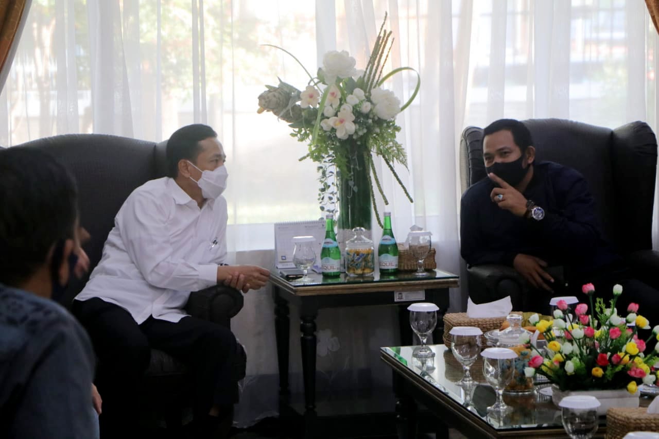 Bawaslu Jadwalkan Penandatanganan Pakta Integritas ASN Pemkot Makassar