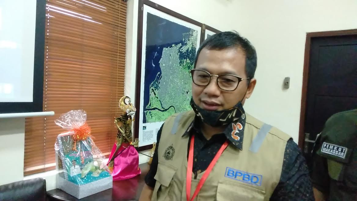 Makassar Segera Berlakukan PSBB, Hanya Usaha Ini Tak Dilakukan Pembatasan