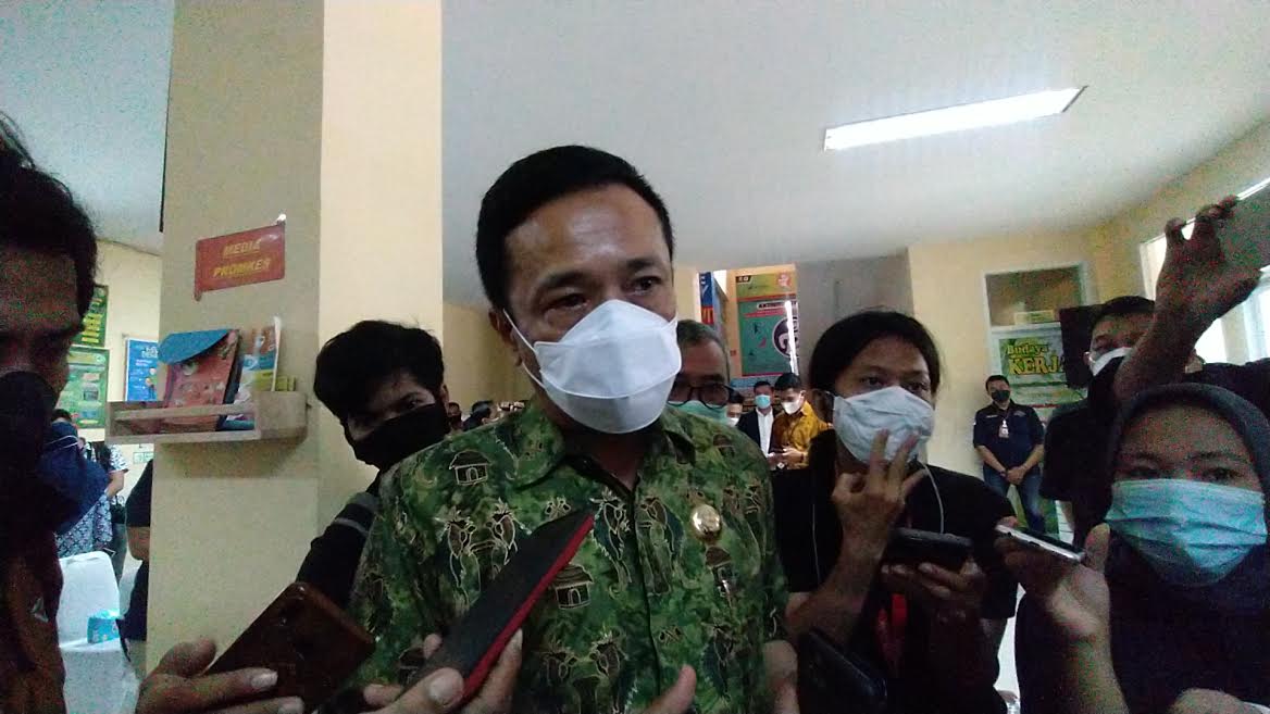 Tanggapi Kritikan IDI Makassar Terkait Pelonggaran Jam Malam, Begini Pembelaan Prof Rudy Djamaluddin